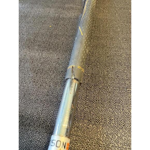 Slazenger Wrath 9 Iron Right Hand/ Uni-Flex - Picture 6 of 6